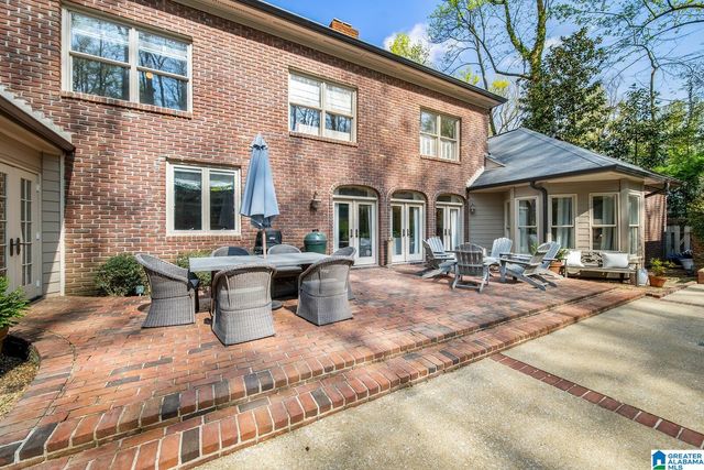 3537 BROOKWOOD ROAD, Mountain Brook, AL 35223