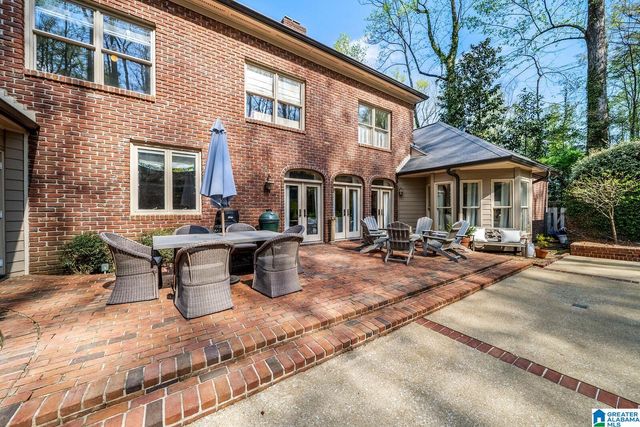 3537 BROOKWOOD ROAD, Mountain Brook, AL 35223