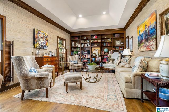 3537 BROOKWOOD ROAD, Mountain Brook, AL 35223