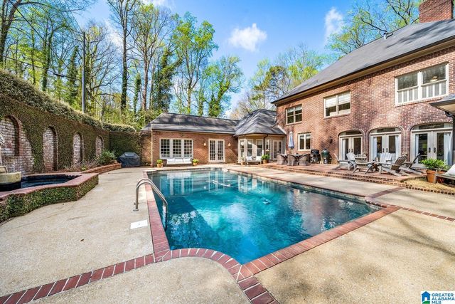 3537 BROOKWOOD ROAD, Mountain Brook, AL 35223