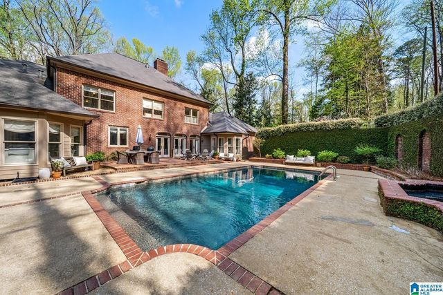 3537 BROOKWOOD ROAD, Mountain Brook, AL 35223