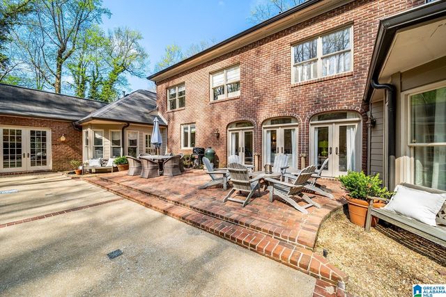 3537 BROOKWOOD ROAD, Mountain Brook, AL 35223