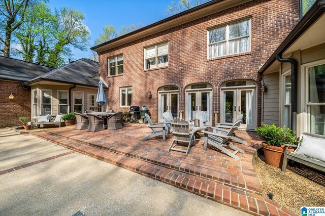3537 BROOKWOOD ROAD, Mountain Brook, AL 35223