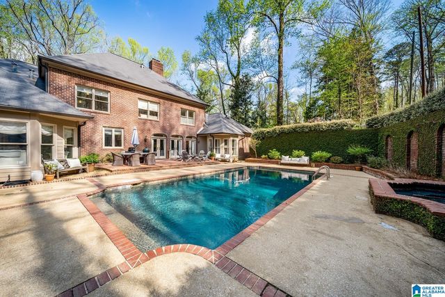 3537 BROOKWOOD ROAD, Mountain Brook, AL 35223