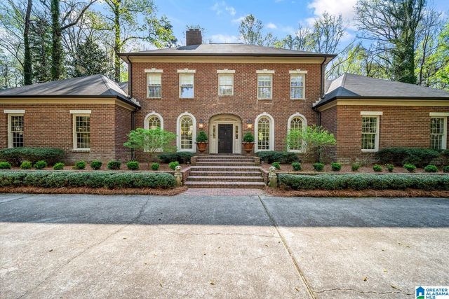 3537 BROOKWOOD ROAD, Mountain Brook, AL 35223