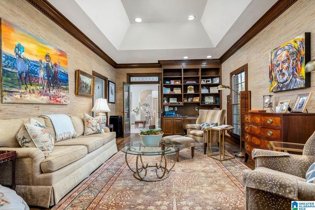 3537 BROOKWOOD ROAD, Mountain Brook, AL 35223