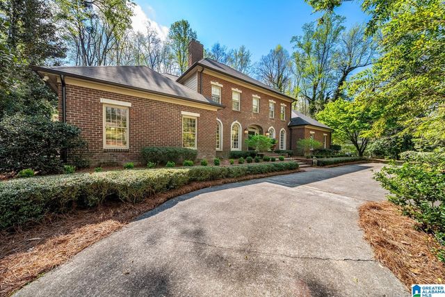 3537 BROOKWOOD ROAD, Mountain Brook, AL 35223
