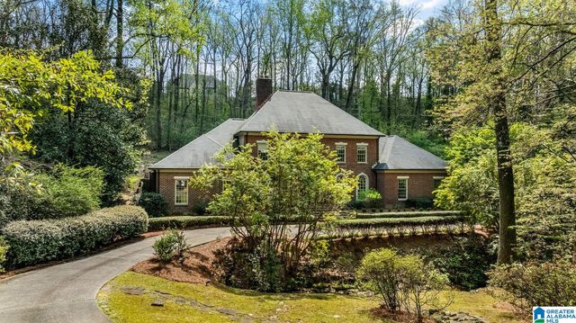3537 BROOKWOOD ROAD, Mountain Brook, AL 35223