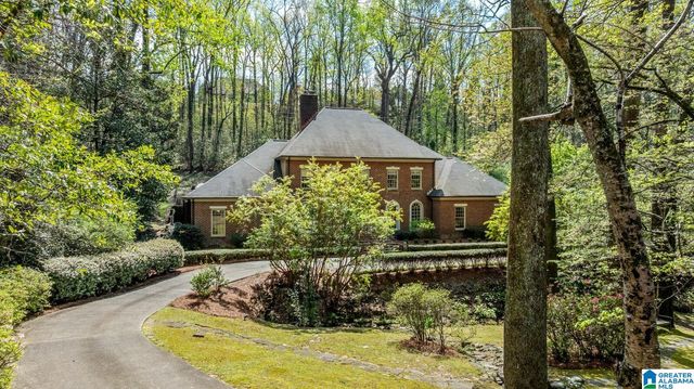 3537 BROOKWOOD ROAD, Mountain Brook, AL 35223