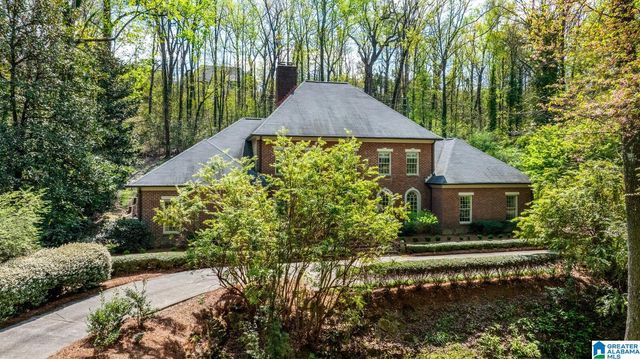 3537 BROOKWOOD ROAD, Mountain Brook, AL 35223