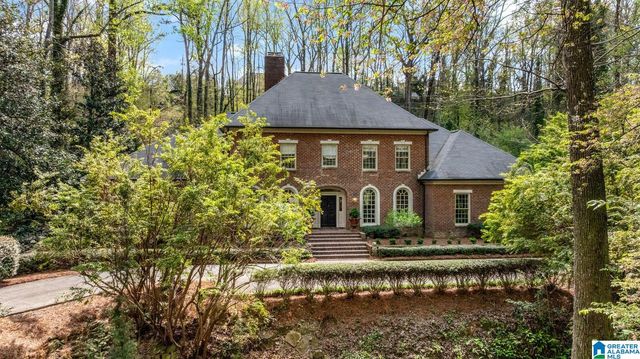 3537 BROOKWOOD ROAD, Mountain Brook, AL 35223