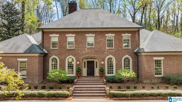 3537 BROOKWOOD ROAD, Mountain Brook, AL 35223