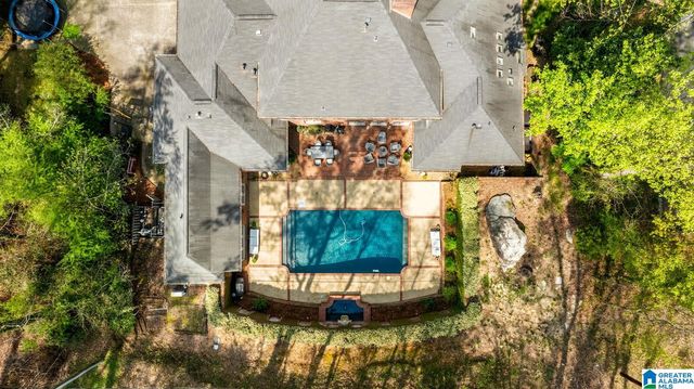 3537 BROOKWOOD ROAD, Mountain Brook, AL 35223