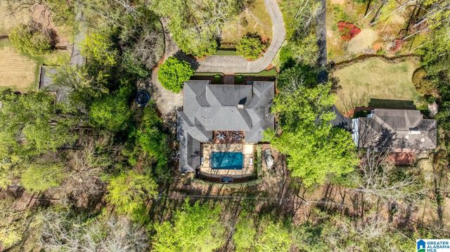 3537 BROOKWOOD ROAD, Mountain Brook, AL 35223