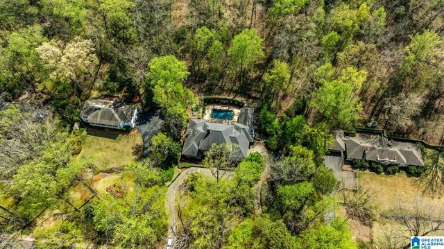 3537 BROOKWOOD ROAD, Mountain Brook, AL 35223