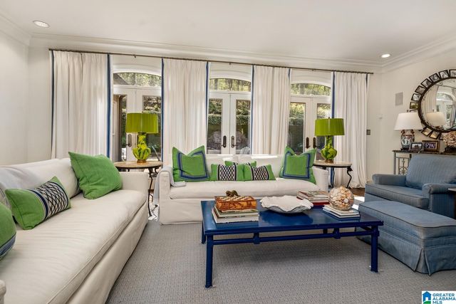 3537 BROOKWOOD ROAD, Mountain Brook, AL 35223