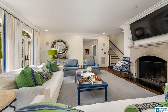 3537 BROOKWOOD ROAD, Mountain Brook, AL 35223