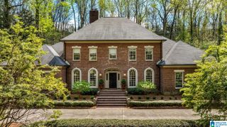 3537 BROOKWOOD ROAD, Mountain Brook, AL 35223