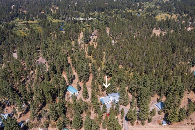 15730 Jackpine Road, La Pine, OR 97739