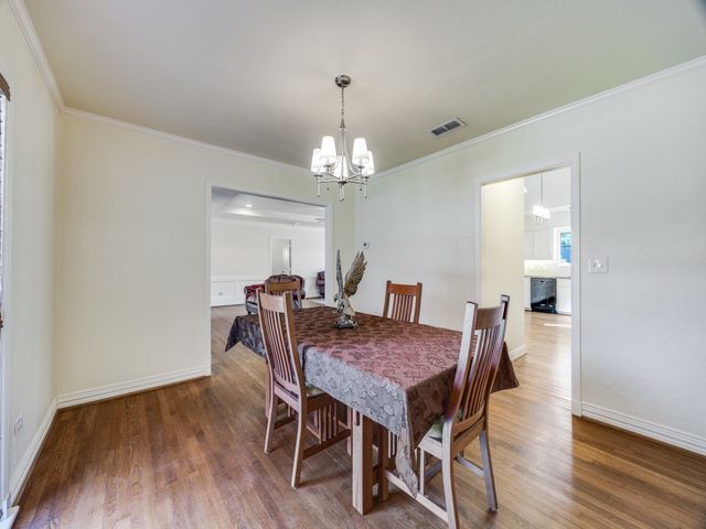 9702 El Patio Drive, Dallas, TX 75218