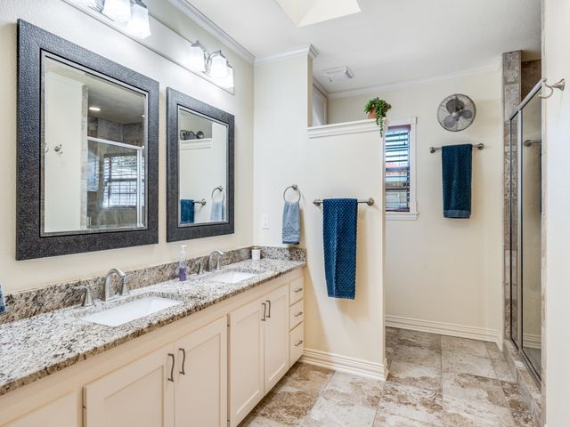 9702 El Patio Drive, Dallas, TX 75218