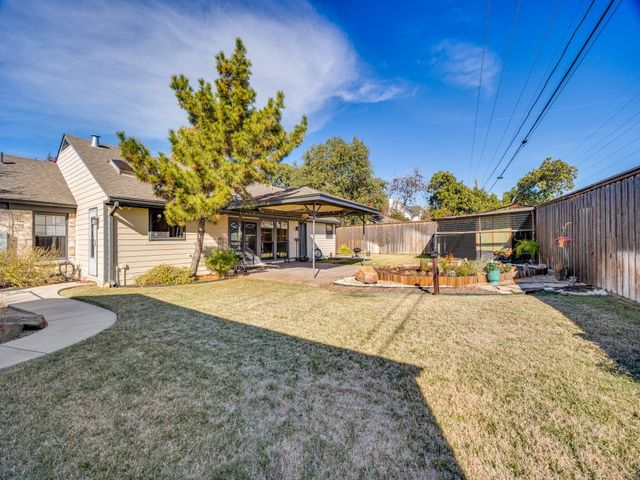 9702 El Patio Drive, Dallas, TX 75218