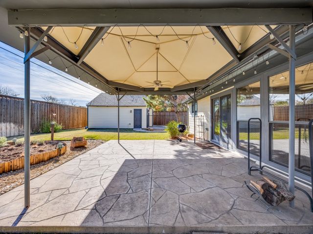 9702 El Patio Drive, Dallas, TX 75218