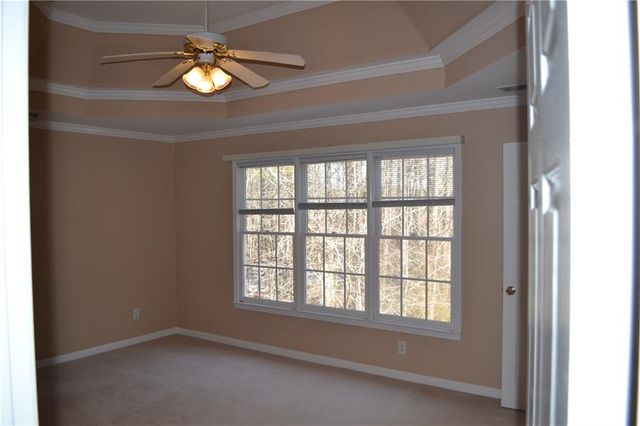 1840 Lisa Springs Drive, Snellville, GA 30078