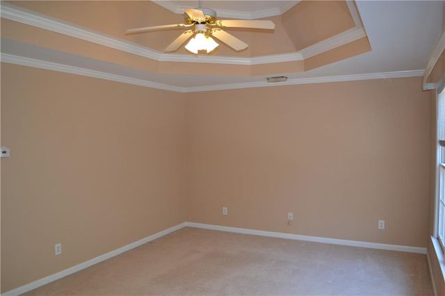 1840 Lisa Springs Drive, Snellville, GA 30078