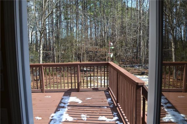 1840 Lisa Springs Drive, Snellville, GA 30078