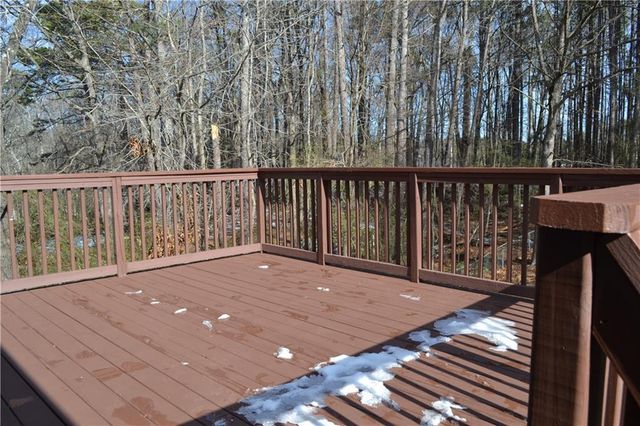 1840 Lisa Springs Drive, Snellville, GA 30078