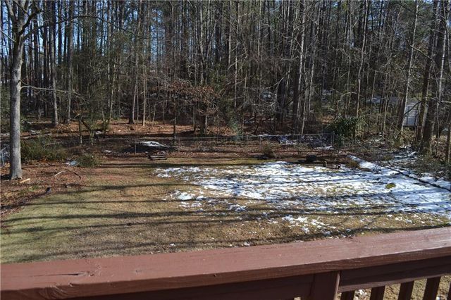 1840 Lisa Springs Drive, Snellville, GA 30078