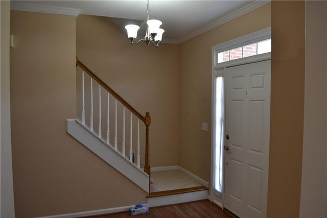 1840 Lisa Springs Drive, Snellville, GA 30078