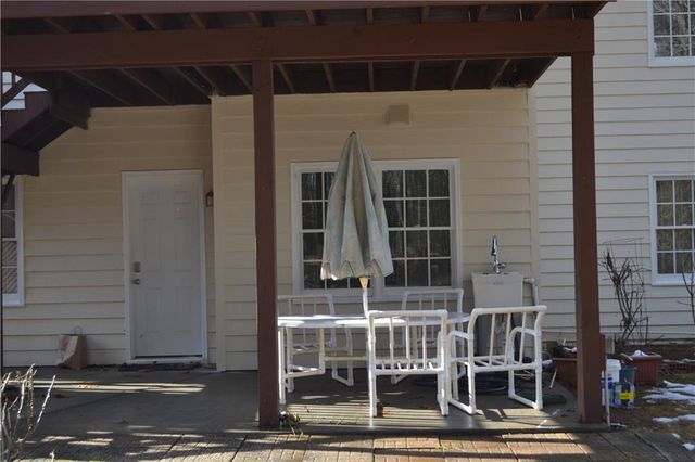 1840 Lisa Springs Drive, Snellville, GA 30078