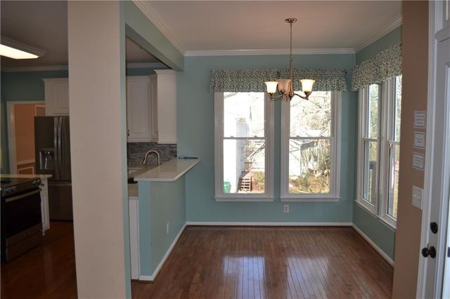 1840 Lisa Springs Drive, Snellville, GA 30078