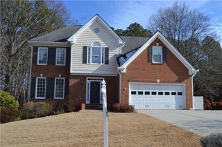 1840 Lisa Springs Drive, Snellville, GA 30078