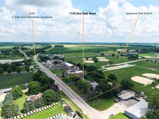 1126 E State Street, Sycamore, IL 60178