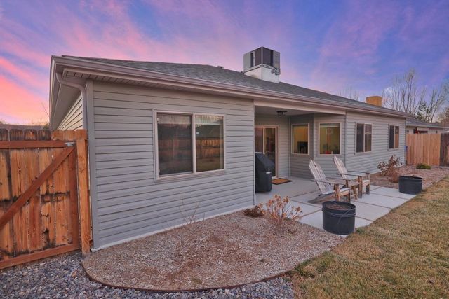 1311 Cement Creek Avenue, Montrose, CO 81401