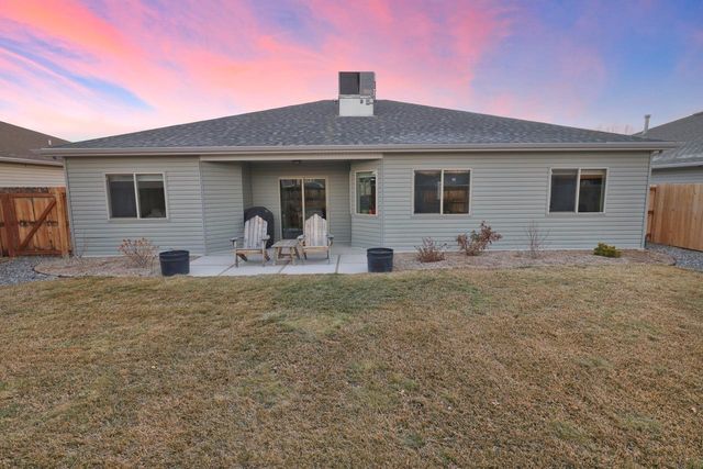 1311 Cement Creek Avenue, Montrose, CO 81401