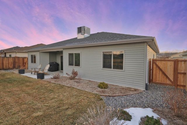 1311 Cement Creek Avenue, Montrose, CO 81401