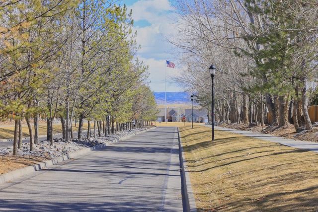 1311 Cement Creek Avenue, Montrose, CO 81401