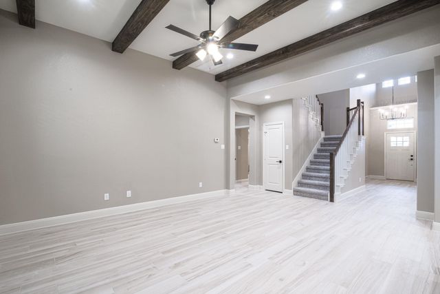 15803 Sugar Maple Lane, Santa Fe, TX 77517