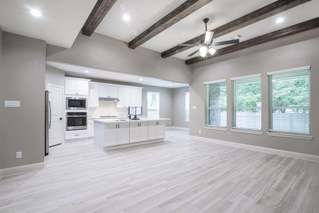 15803 Sugar Maple Lane, Santa Fe, TX 77517