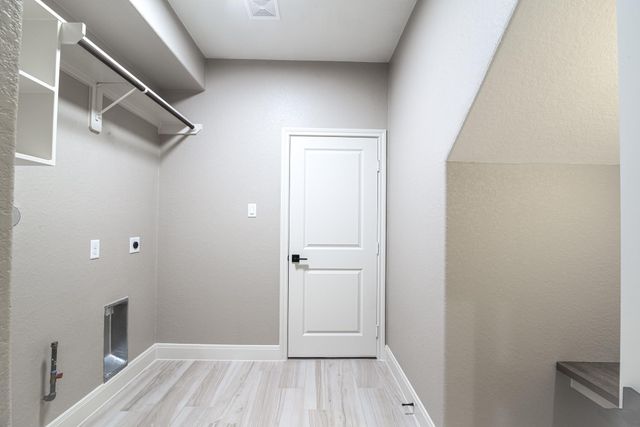 15803 Sugar Maple Lane, Santa Fe, TX 77517