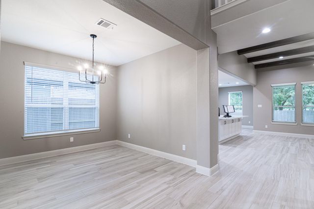 15803 Sugar Maple Lane, Santa Fe, TX 77517