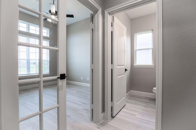 15803 Sugar Maple Lane, Santa Fe, TX 77517