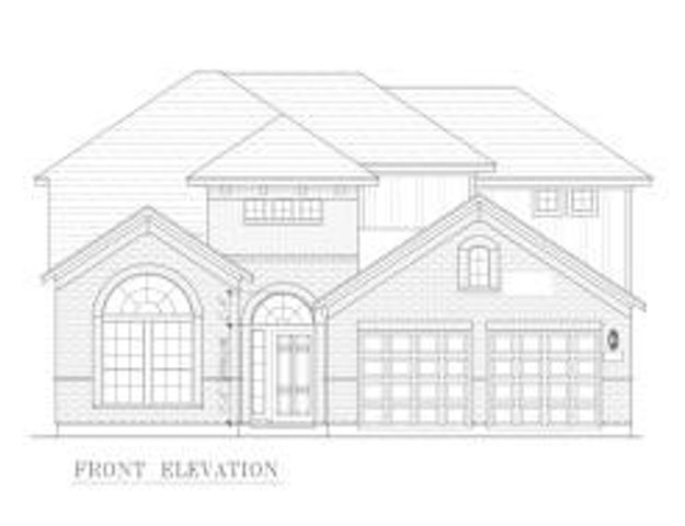 15803 Sugar Maple Lane, Santa Fe, TX 77517