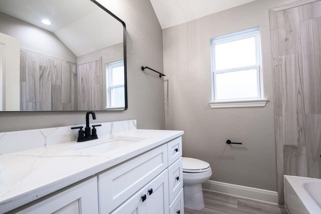 15803 Sugar Maple Lane, Santa Fe, TX 77517