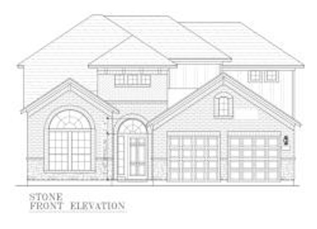 15803 Sugar Maple Lane, Santa Fe, TX 77517