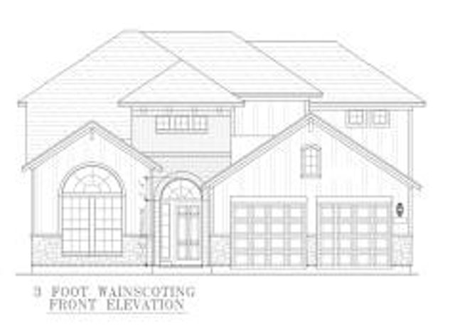 15803 Sugar Maple Lane, Santa Fe, TX 77517